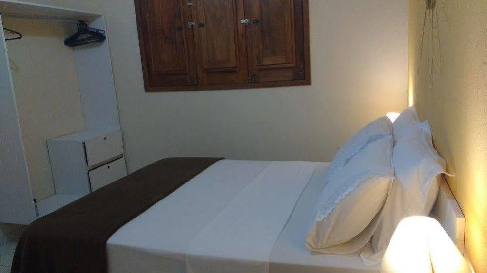 Pousada Maresia Sao Miguel dos Milagres Bagian luar foto